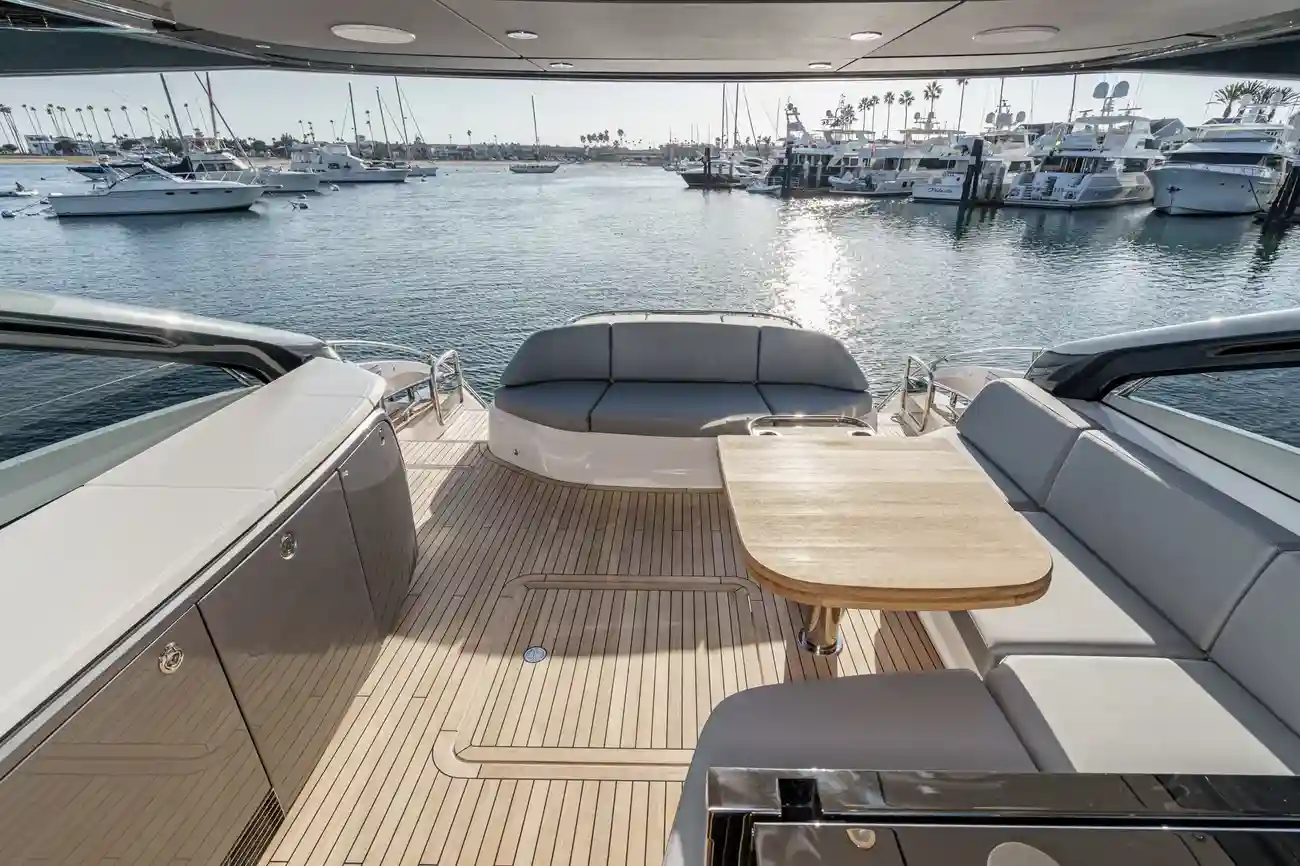 Thumbnail von Princess V55