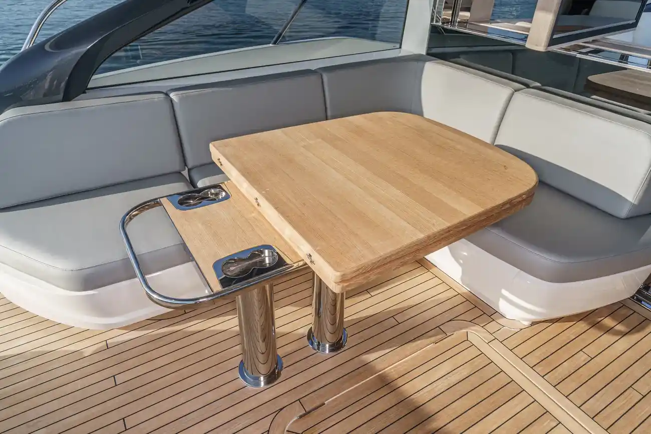 Thumbnail von Princess V55