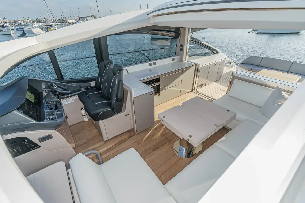 Thumbnail von Princess V55