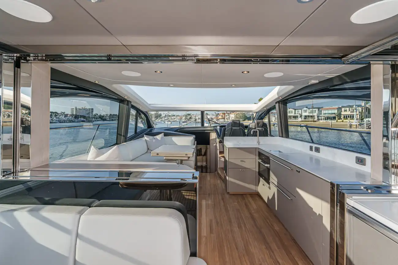 Thumbnail von Princess V55