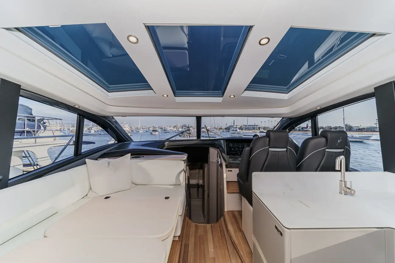 Thumbnail von Princess V55