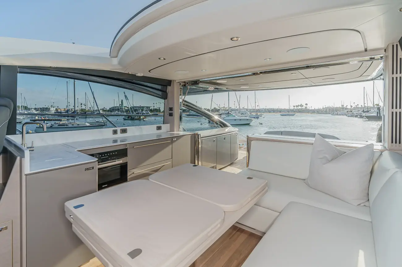 Thumbnail von Princess V55