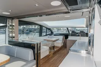 Thumbnail von Princess V55