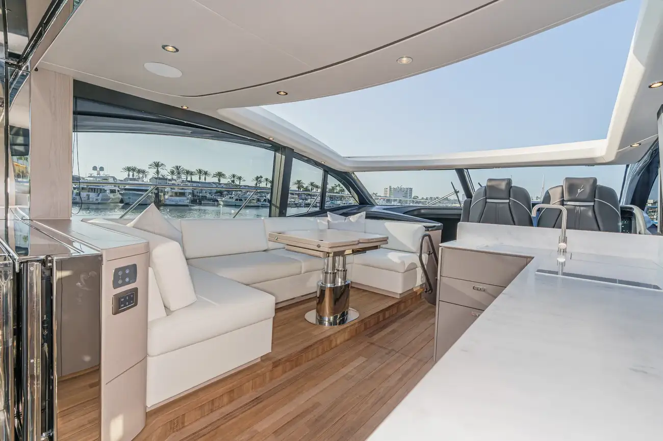 Thumbnail von Princess V55