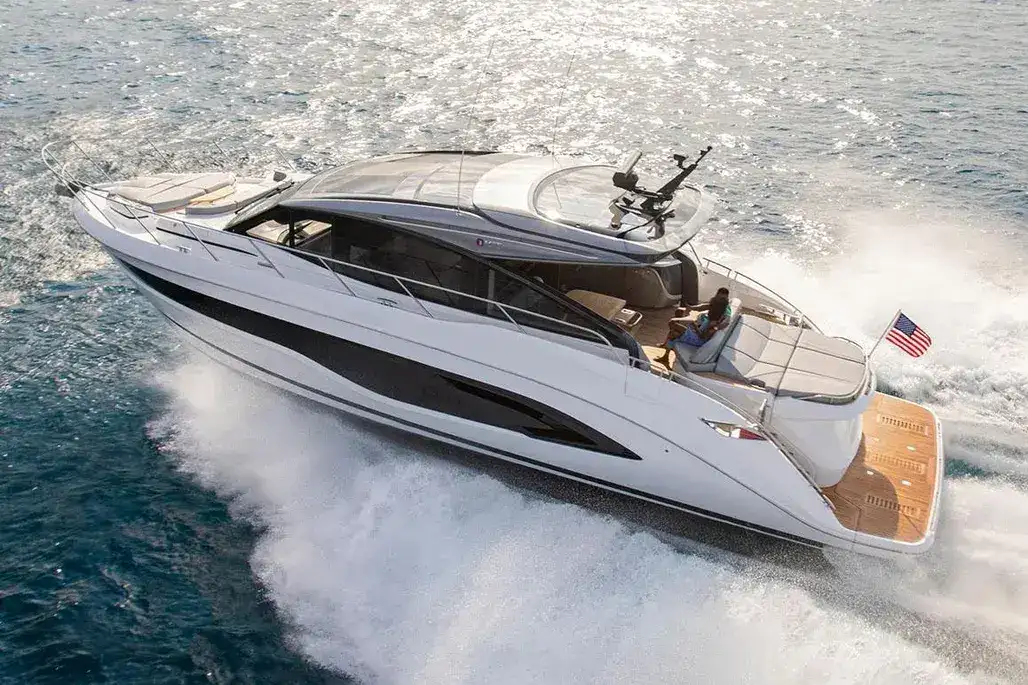 Thumbnail von Princess V55