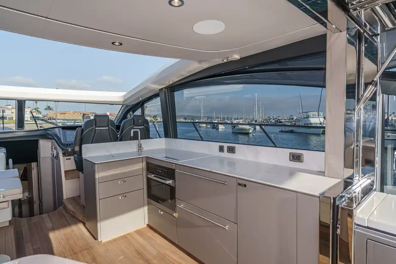 Thumbnail von Princess V55