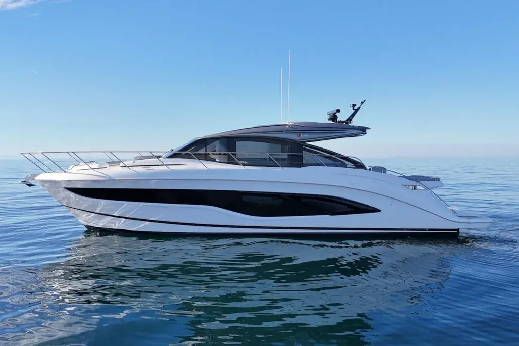 Thumbnail von Princess V55