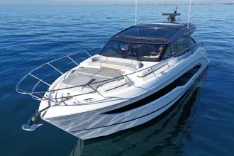 Thumbnail von Princess V55