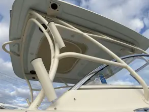 Thumbnail von Grady White Freedom 285