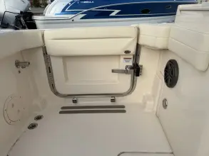 Thumbnail von Grady White Freedom 285