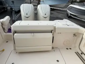 Thumbnail von Grady White Freedom 285