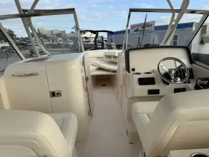 Thumbnail von Grady White Freedom 285