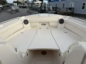 Thumbnail von Grady White Freedom 285