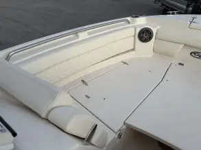 Thumbnail von Grady White Freedom 285