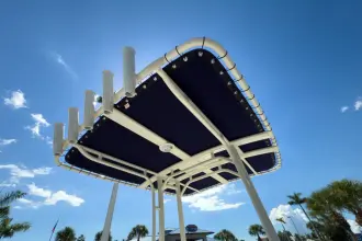 Thumbnail von Boston Whaler 190 Montauk