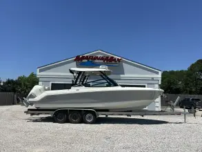 Boston Whaler 280 Vantage