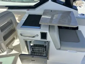 Thumbnail von Boston Whaler 280 Vantage