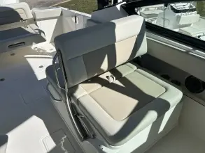 Thumbnail von Boston Whaler 280 Vantage