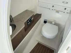 Thumbnail von Boston Whaler 280 Vantage