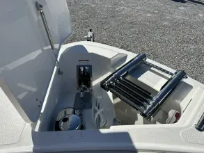 Thumbnail von Boston Whaler 280 Vantage