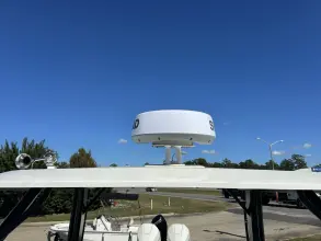 Thumbnail von Boston Whaler 280 Vantage