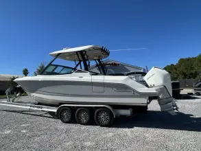 Thumbnail von Boston Whaler 280 Vantage