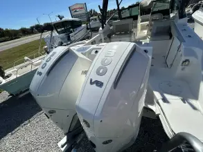 Thumbnail von Boston Whaler 280 Vantage