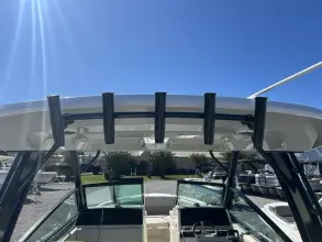 Thumbnail von Boston Whaler 280 Vantage