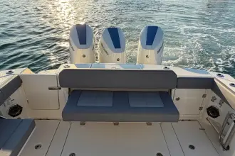 Thumbnail von Boston Whaler 360 Outrage