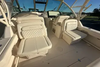 Thumbnail von Grady White Freedom 325