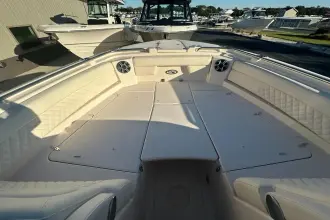 Thumbnail von Grady White Freedom 325