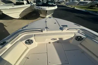 Thumbnail von Grady White Freedom 325