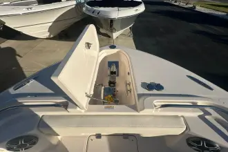 Thumbnail von Grady White Freedom 325