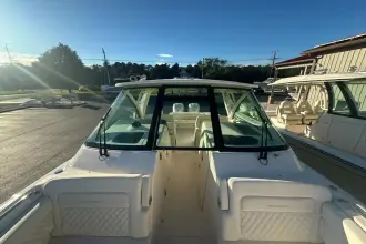 Thumbnail von Grady White Freedom 325