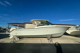 Thumbnail von Grady White Freedom 325