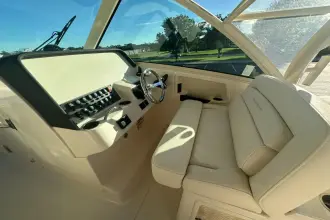 Thumbnail von Grady White Freedom 325