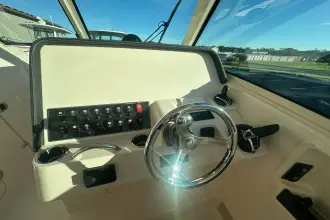 Thumbnail von Grady White Freedom 325