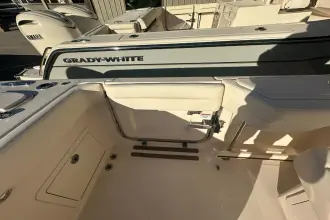 Thumbnail von Grady White Freedom 325