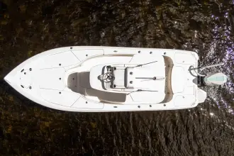 Thumbnail von Seavee 270Z