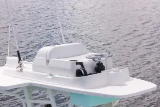 Thumbnail von Seavee 270Z