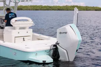 Thumbnail von Seavee 270Z