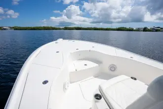 Thumbnail von Seavee 270Z