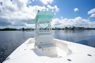 Thumbnail von Seavee 270Z