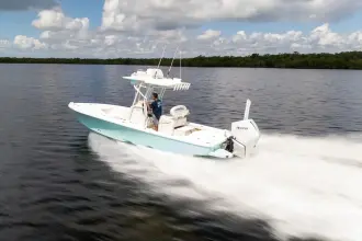 Thumbnail von Seavee 270Z