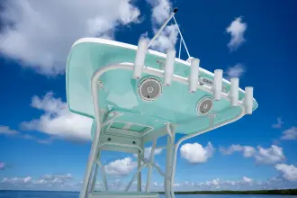 Thumbnail von Seavee 270Z