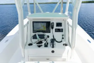 Thumbnail von Seavee 270Z