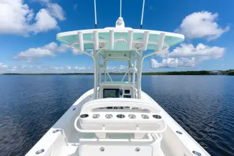 Thumbnail von Seavee 270Z