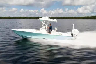 Thumbnail von Seavee 270Z