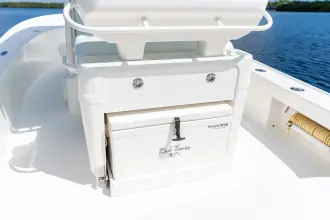 Thumbnail von Seavee 270Z