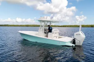 Thumbnail von Seavee 270Z